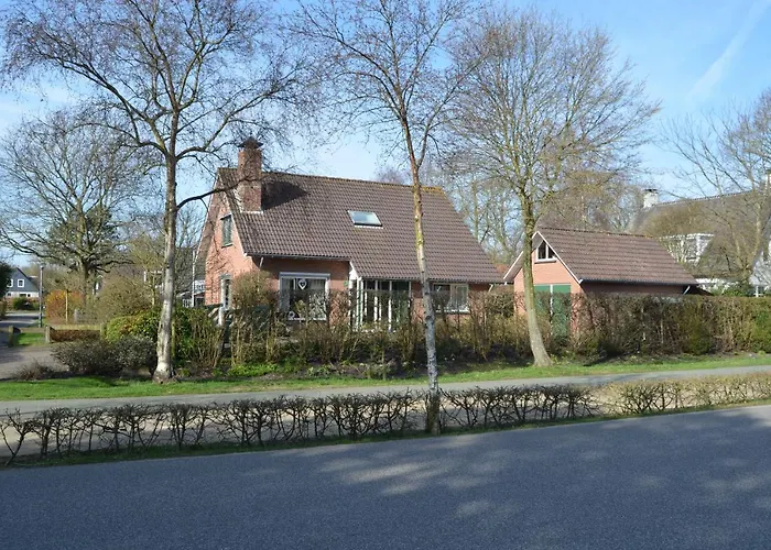 De Strandkamer