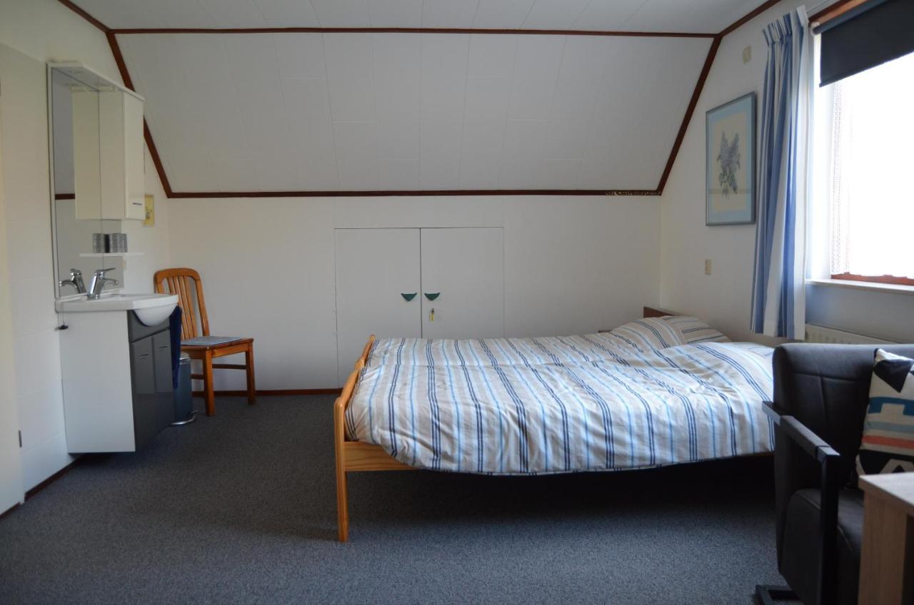 De Strandkamer
