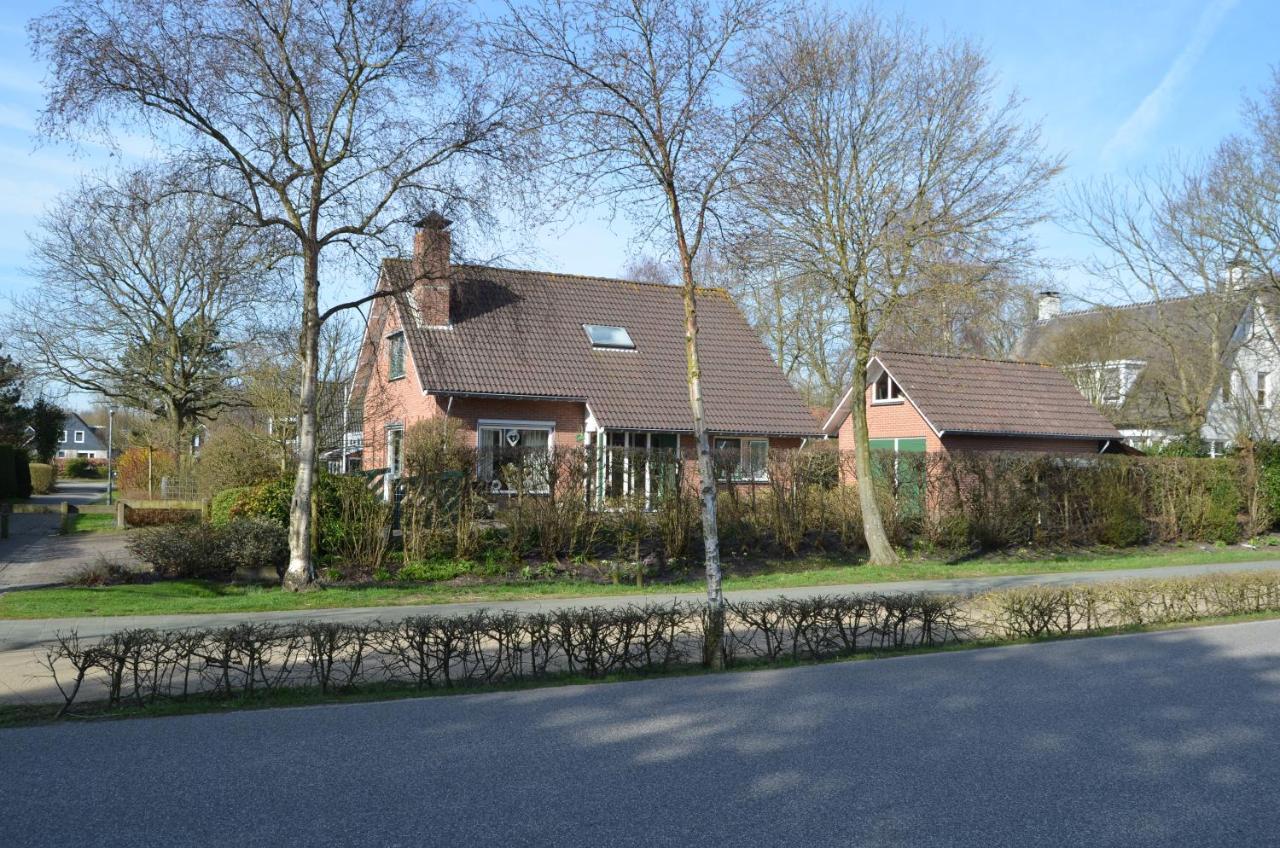 De Strandkamer *