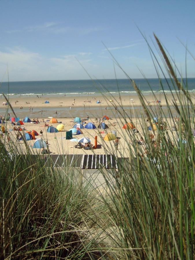 De Strandkamer