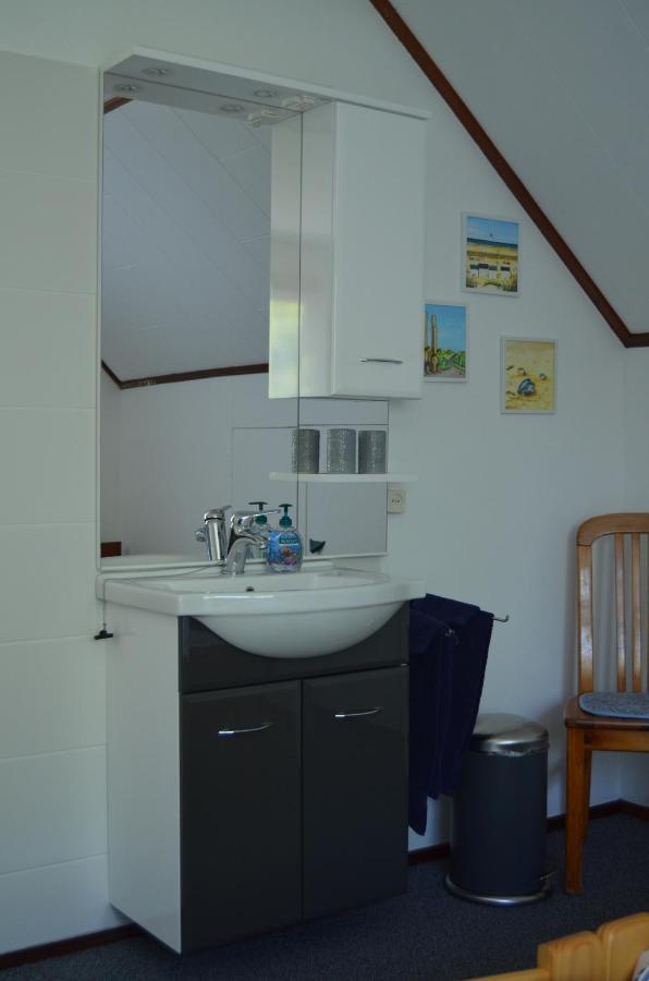 De Strandkamer * Oostkapelle